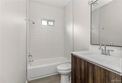 1301 W Sucre Dr unit 3, Edinburg, TX 78541 - photo 7