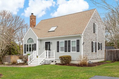 18 Seabrook Drive