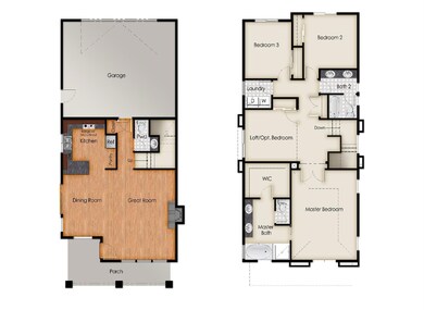 20527 SE Stanford Place, Bend, OR 97702 - photo 3