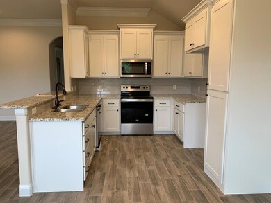 264 Jacinth Ln, Granbury, TX 76049 - photo 4