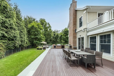 8 Widow Coopers Path, Sag Harbor, NY 11963 - photo 6