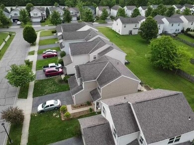 nieborhood layout
