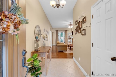 2309 W Twin Oaks St, Broken Arrow, OK 74011 - photo 6