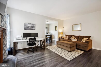 6408 Beechfield Ave unit B, Elkridge, MD 21075 - photo 7