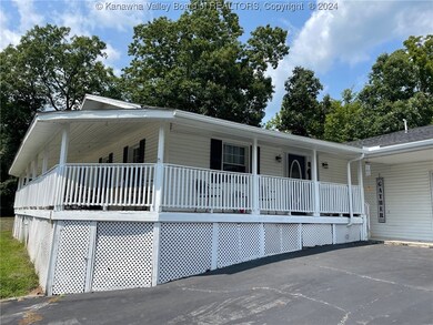 545 Twistabout Rd, Procious, WV 25164 - photo 4