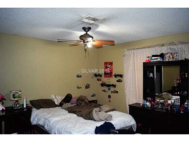 Master Bedroom.