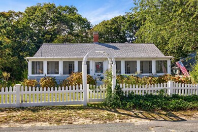 11 Ocean Park W, Dennis Port, MA 02639 - photo 2