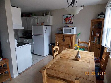 Dining Area. DINING AREA