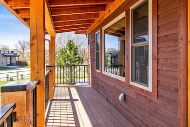 201 Little Creek Bend, Livingston, MT 59047 - photo 5