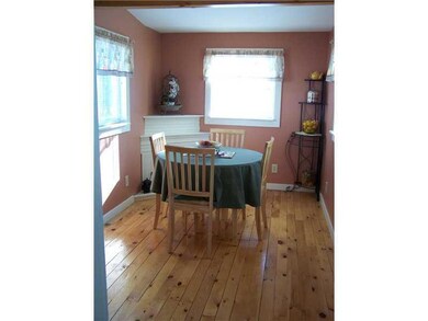 Dining Room.