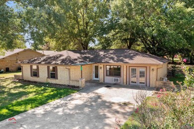 2801 Chandler St, Kilgore, TX 75662 - photo 2