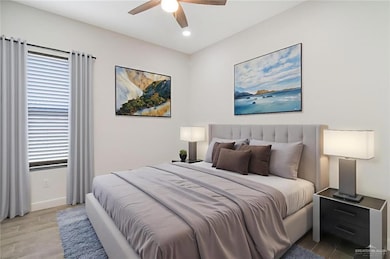 3405 S Marla Ct, Edinburg, TX 78539 - photo 6