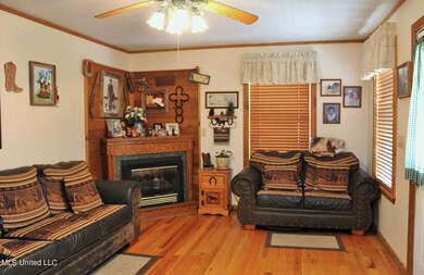 2192 Cooks Corner Rd, Lucedale, MS 39452 - photo 5