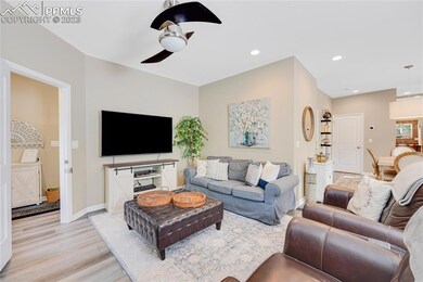 27 W Brookside St, Colorado Springs, CO 80905 - photo 7