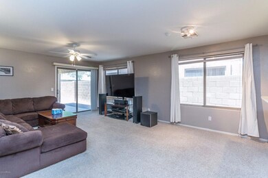 3) LIVING ROOM