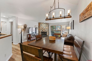 166 Yankee Girl Ct unit 215, Durango, CO 81301 - photo 2