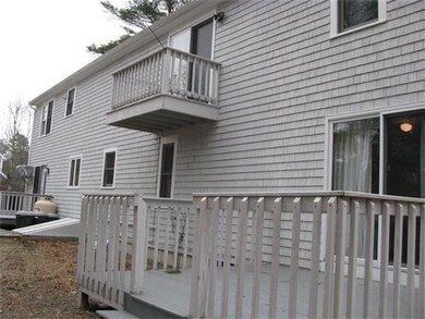 208 Mashpee Neck Rd, Mashpee, MA 02649 - photo 2