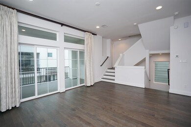 1515 Weber St unit D, Houston, TX 77007 - photo 4