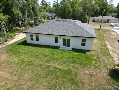 8838 N Travis Dr, Citrus Springs, FL 34434 - photo 4