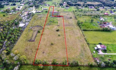 002 County Road 168, Alvin, TX 77511 - photo 3