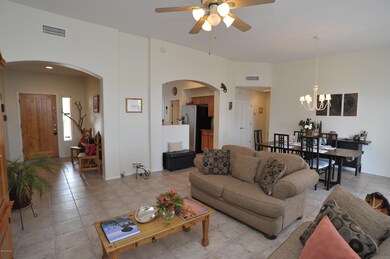 Living Room/Dining Room