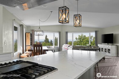 16241 Sandpiper Dr, Anchorage, AK 99516 - photo 7