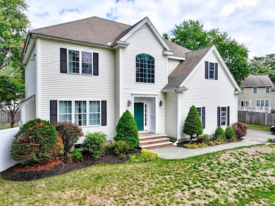 45 Lowell Rd, North Reading, MA 01864 - photo 2