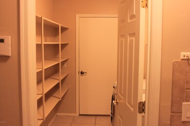 Pantry.Laundry Room