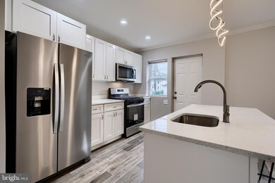 3313 Mary Ave, Baltimore, MD 21214 - photo 4