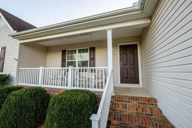 203 Graydon St, Shelbyville, TN 37160 - photo 5