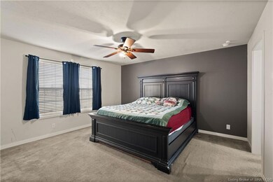 1025 Hancock Chapel Rd NE, New Salisbury, IN 47161 - photo 7