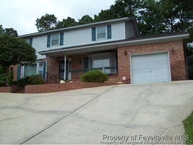 2410 Colgate Dr, Fayetteville, NC 28304 - photo 2