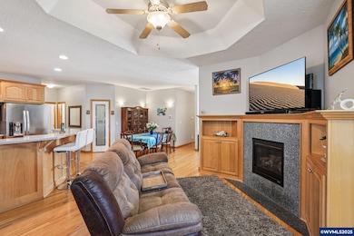 724 Lost Ln N, Keizer, OR 97303 - photo 5