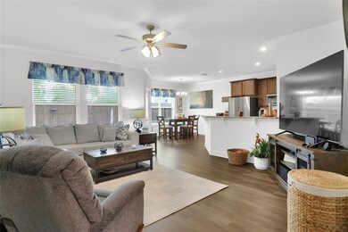 6111 Hamilton Meadows Way, Tyler, TX 75703 - photo 4