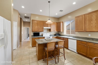 8203 N Sable Way, Prescott Valley, AZ 86315 - photo 6