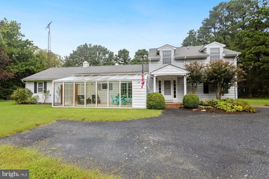 24010 N Porters Creek Ln, Saint Michaels, MD 21663 - photo 5