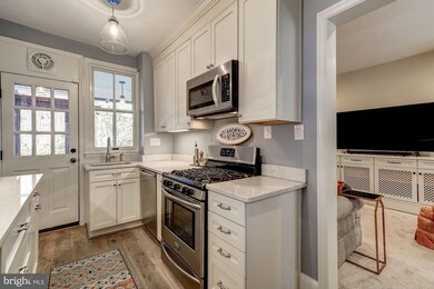 3505 T St NW, Washington, DC 20007 - photo 6