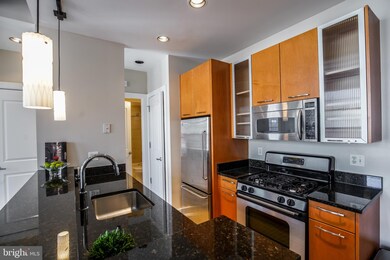 2421 18th St NW unit 302, Washington, DC 20009 - photo 5