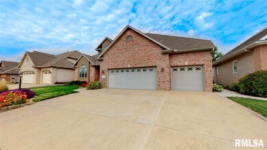 4617 N Weaverridge Blvd, Peoria, IL 61615 - photo 3