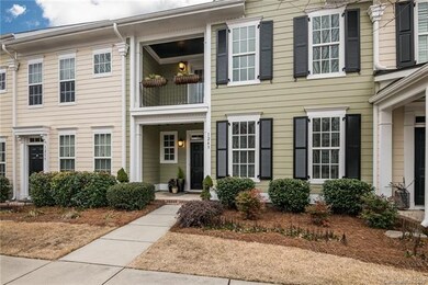 Covered front porch and covered balcony porch offe