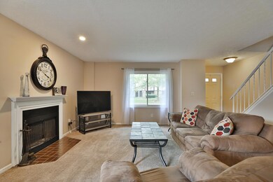 5365 Reed Road