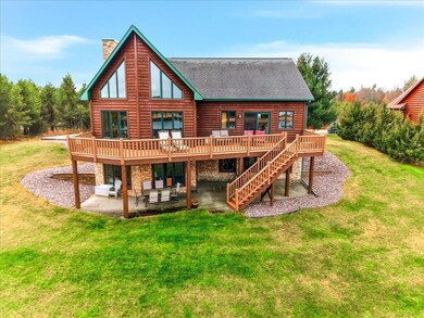 W5528 N Shore Dr, New Lisbon, WI 53950 - photo 2