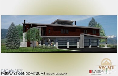 2170 Little Coyote Rd, Big Sky, MT 59716 - photo 2