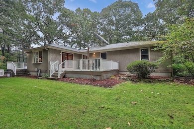 105 Chestnut St, Wrentham, MA 02093 - photo 2