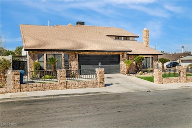 3911 Kamden Way, Las Vegas, NV 89119 - photo 3