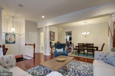 43255 Mitcham Square, Ashburn, VA 20148 - photo 6