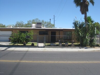 Perimeter Fencing on Large Corner Lot