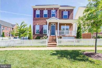 22651 Shining Harness St, Clarksburg, MD 20871 - photo 3