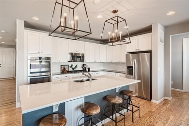 17617 W 87th Ave, Arvada, CO 80007 - photo 7