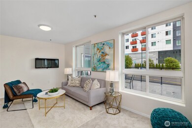 Nautica Condos unit A106, Everett, WA 98201 - photo 4